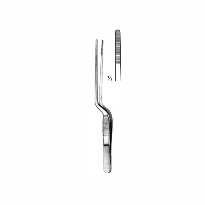 41-10-1.webp Ear Forceps, Ear Polypus Forceps - Image 1