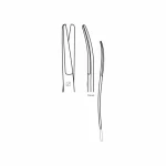 Gynecology Scissors - Image 2