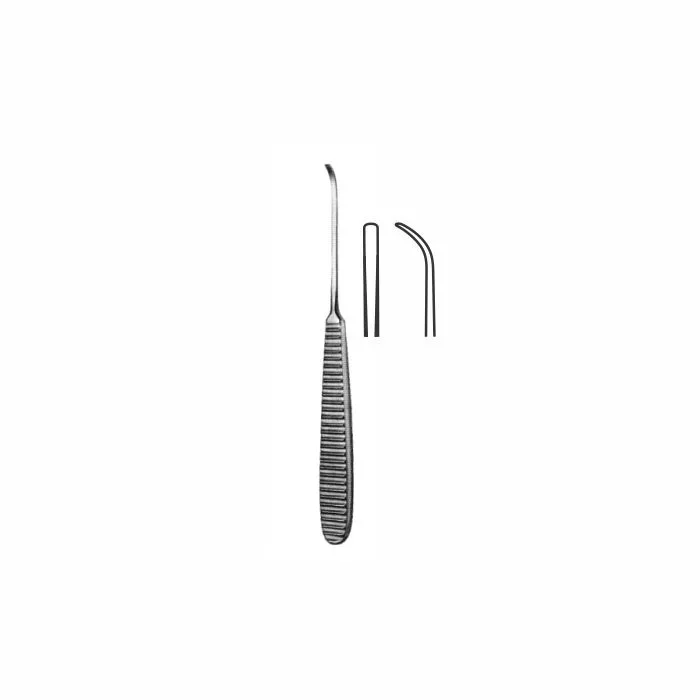 42-12-1.webp Raspatories, Osteotomes - Image 1