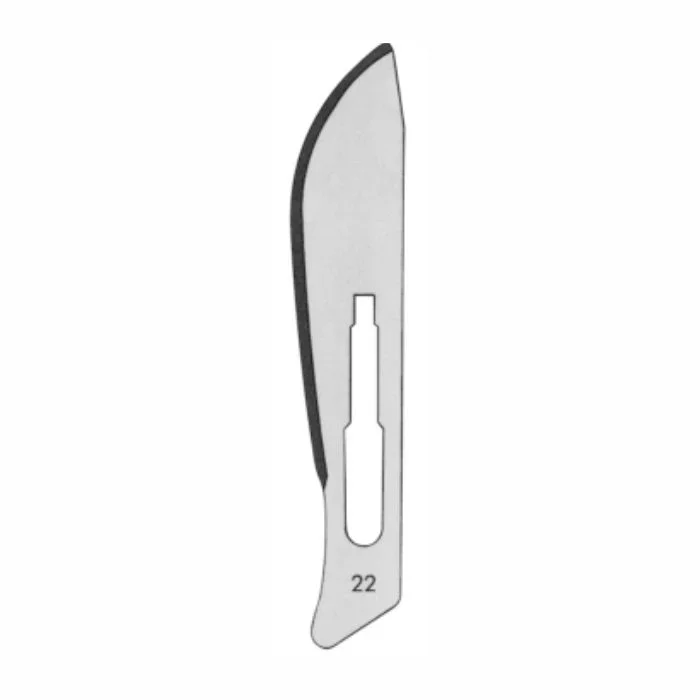 42-7-1.webp SCALPEL BLADES & HANDLES - Image 1