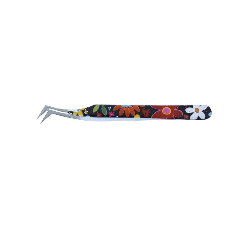 42-8-2.webp Eyelash Tweezer & Scaler - Image 1