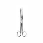 Gynecology Scissors