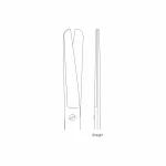 Gynecology Scissors - Image 2