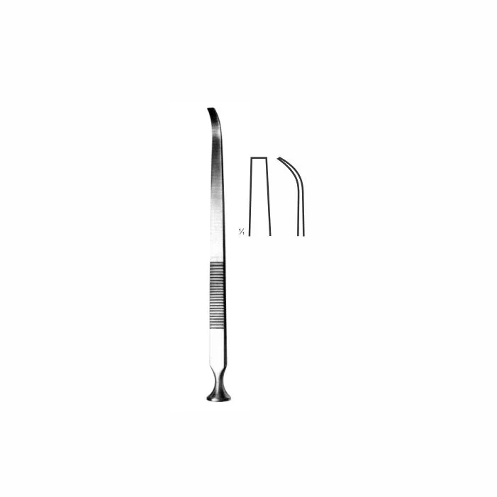 43-11-1.webp Raspatories, Osteotomes - Image 1