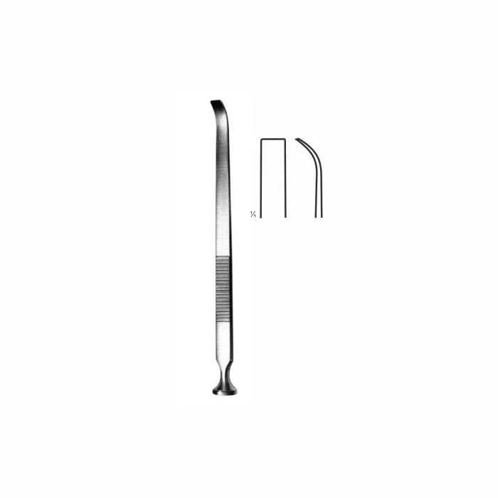 44-12-1.webp Raspatories, Osteotomes - Image 1
