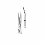 Gynecology Scissors - Image 2