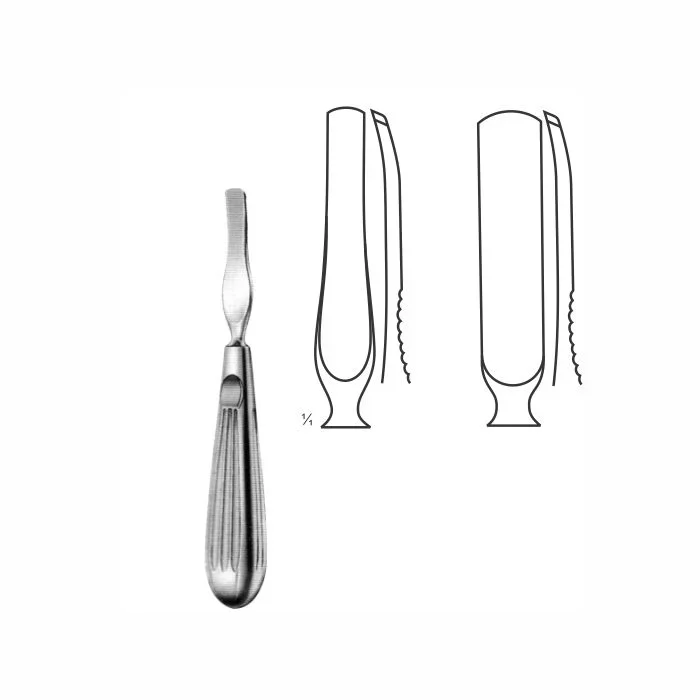 46-11-1.webp Mobilizing Retractors, Periosteal Elevators - Image 1