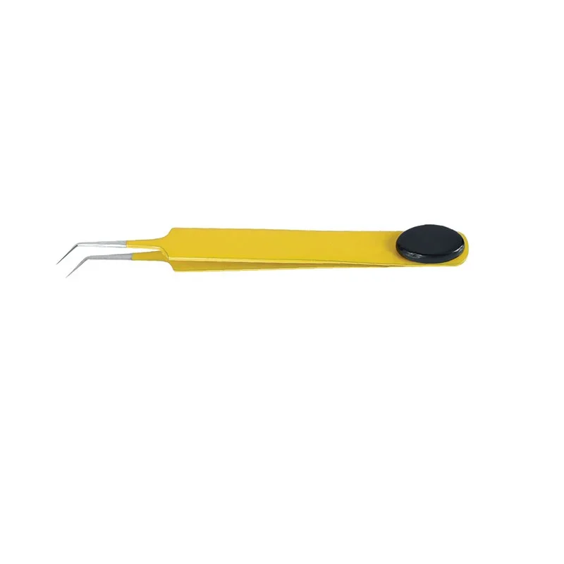 46-7-1.webp Eyelash Tweezer & Scaler - Image 1