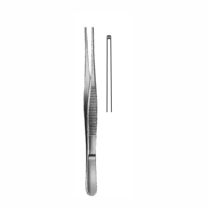 48-1-1-1.webp Tissue Forceps - Image 1