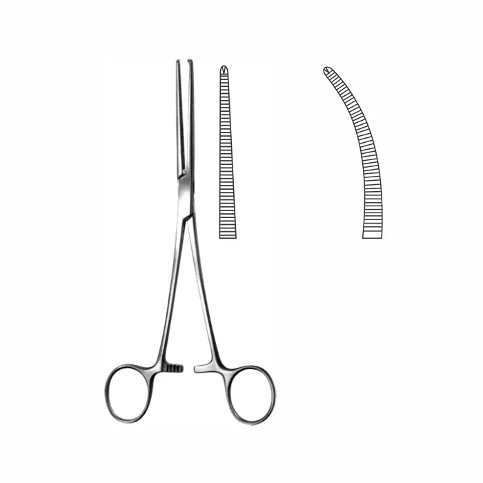 49-2-1-1-1.webp Dissecting, Ligature Forceps - Image 1