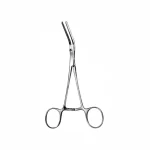 Multi Purpose Vascular Clamps