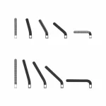 Multi Purpose Vascular Clamps - Image 2