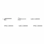 Ear Polypus Forceps - Image 2