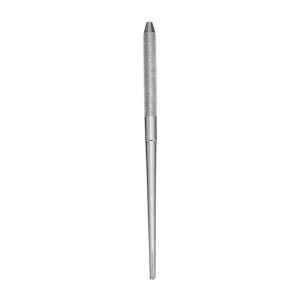 Mirror handles solid