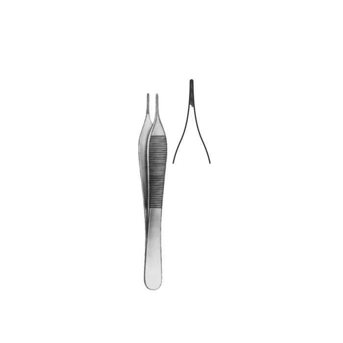 5-22-1.webp Dissecting Forceps - Image 1