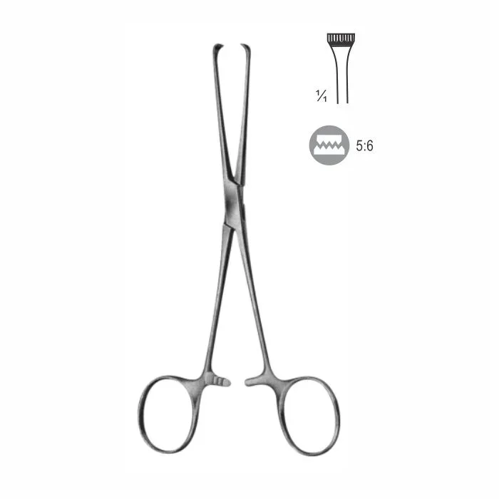 5-35-1.webp Intestinal and Tissue Grasping Forceps - Image 1
