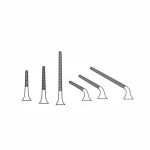 Bulldog Clamps - Image 2