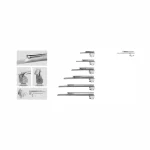 Miller Fiber Optic (F.O.) Laryngoscope - Image 2