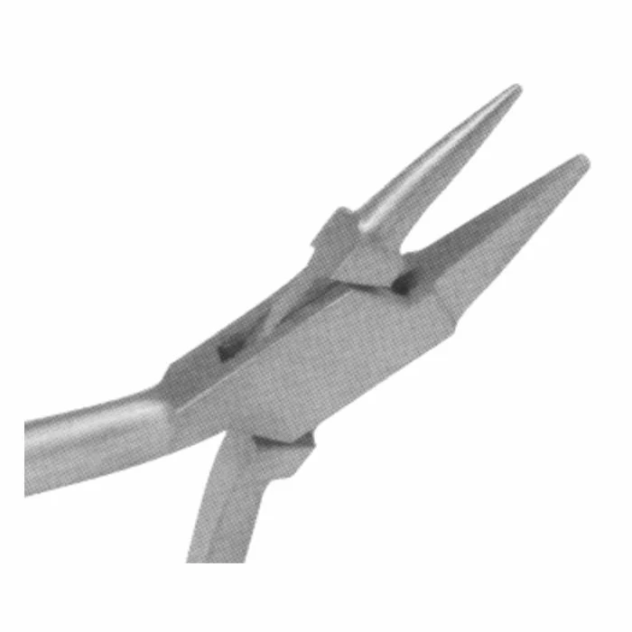 50.webp PLIERS FOR ORTHODONTICS & PROSTHETICS - Image 1