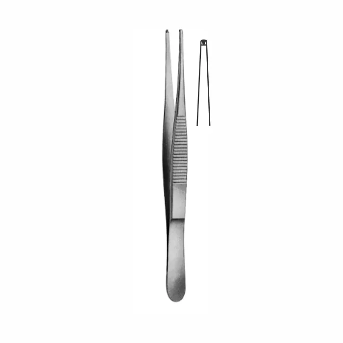 54-4-1.webp Tissue Forceps - Image 1