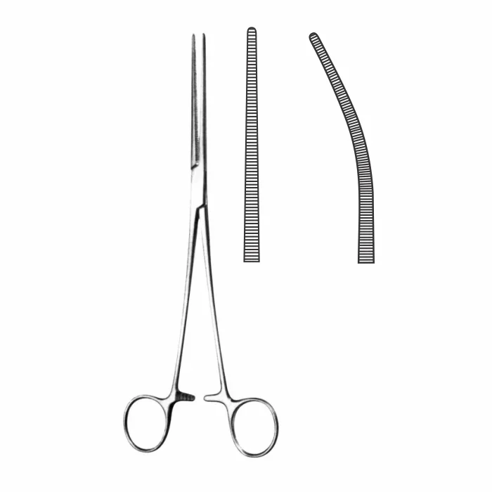 56-2-1-1-1.webp Dissecting, Ligature Forceps - Image 1
