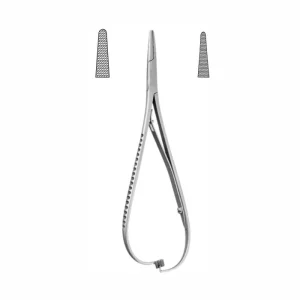 NEEDLE HOLDERS