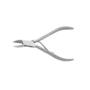 Nail Cutter With Wire Spring