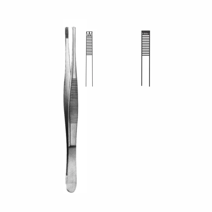 57-1-1-1.webp Tissue Forceps - Image 1