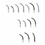 Dissecting, Ligature Forceps - Image 2