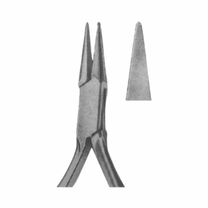 6-1-1.webp PLIERS FOR ORTHODONTICS & PROSTHETICS - Image 1