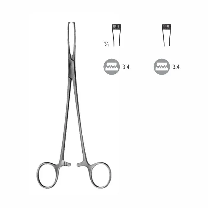 6-36-1.webp Intestinal and Tissue Grasping Forceps - Image 1