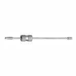 MRU manual crown remover single ended