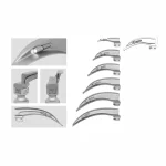 Macintosh Conventional Laryngoscope - Image 2