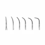 Dissecting, Ligature Forceps - Image 2