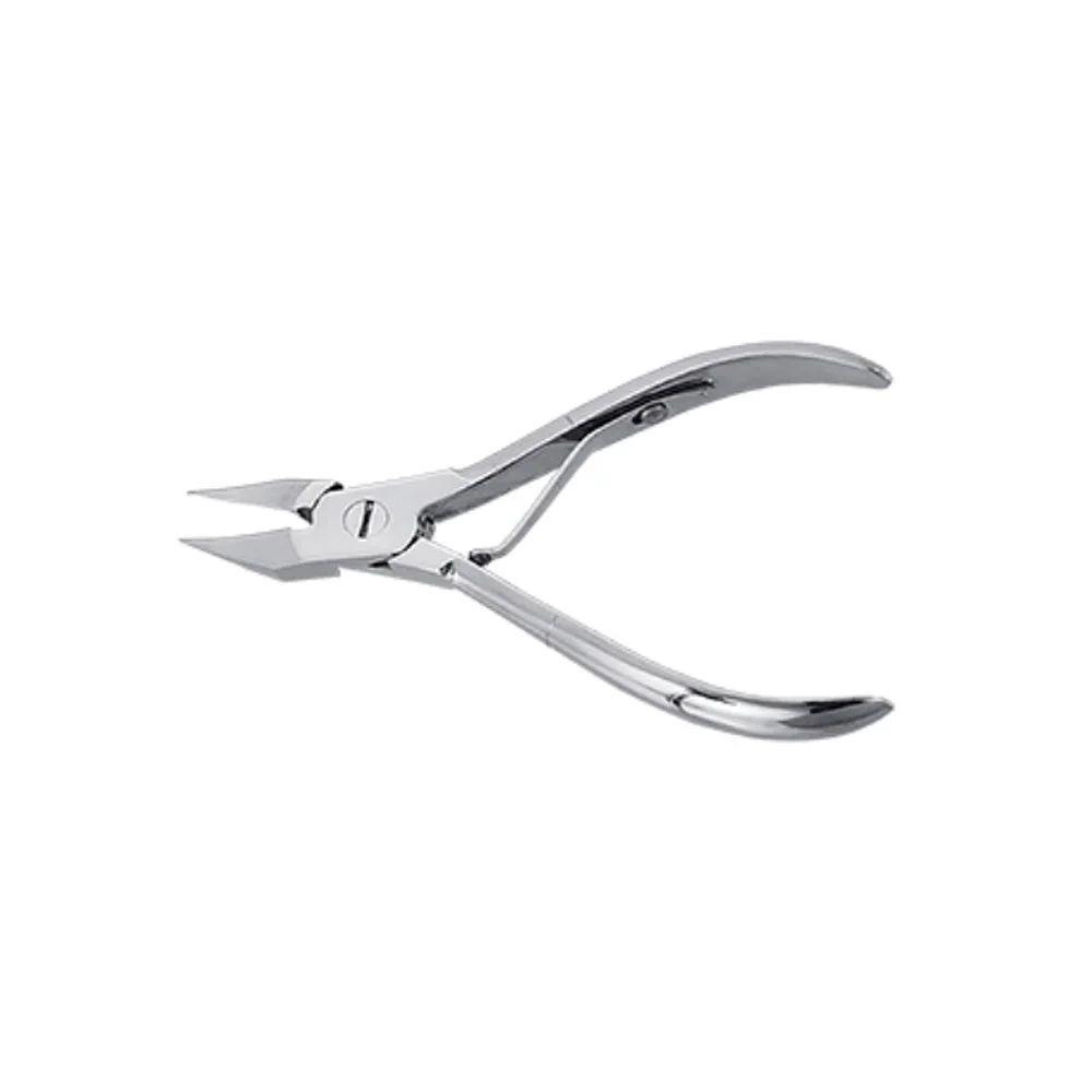 61-5-2.webp Side Nail Cutter With Spiral Spring - Image 1