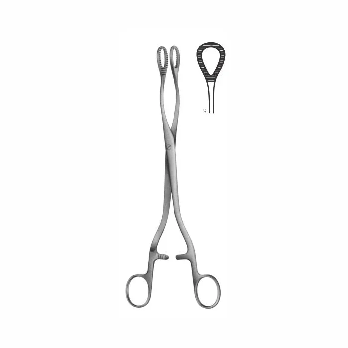 61-7-1-1-1.webp Uterine Tenaculum Forceps - Image 1