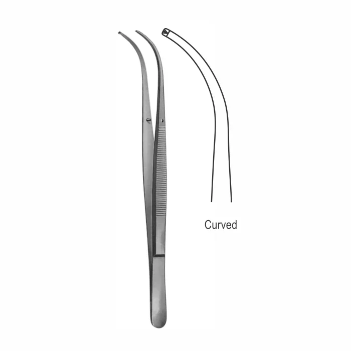 61-7-1.webp Tissue Forceps - Image 1