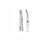 Operating Scissors - Image 2