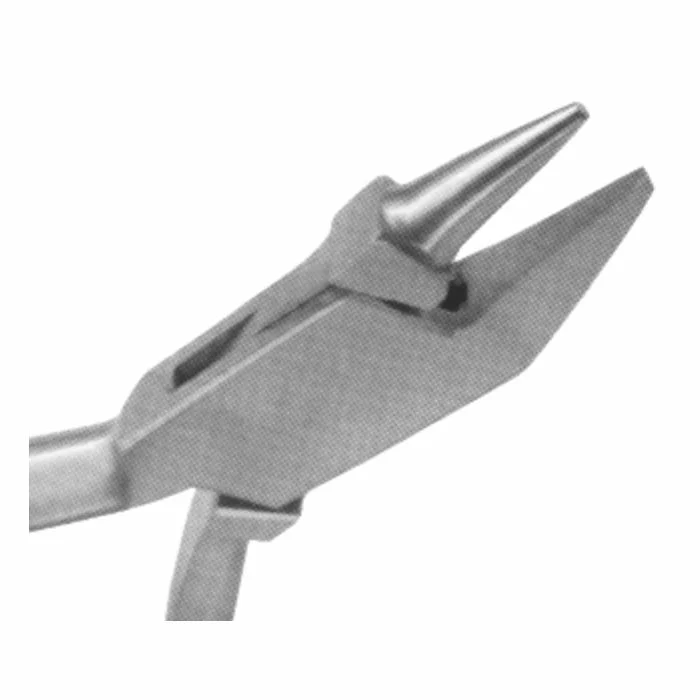 62.webp PLIERS FOR ORTHODONTICS & PROSTHETICS - Image 1
