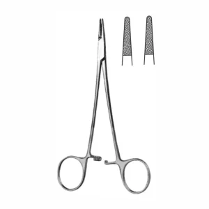 Micro Needle Holders, Needle Holders