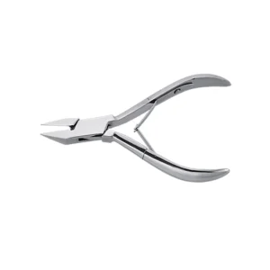 Nail Cutter With Wire Spring