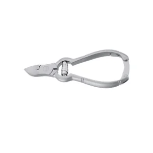 Nail Cutter With Wire Spring