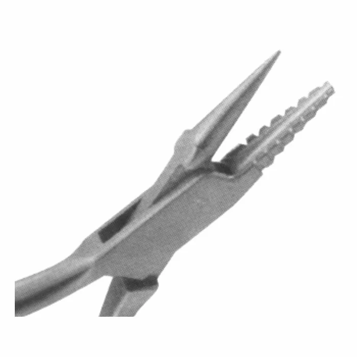 65.webp PLIERS FOR ORTHODONTICS & PROSTHETICS - Image 1