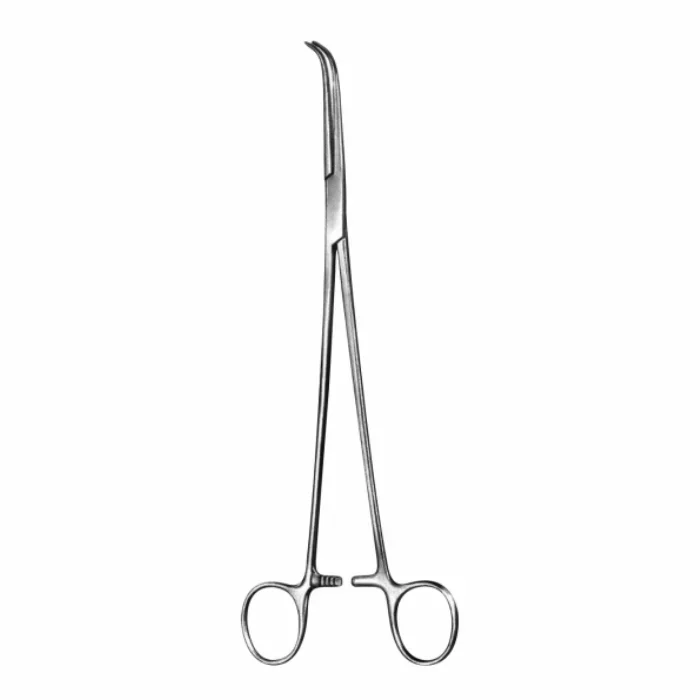 66-2-1-1-1.webp Dissecting, Ligature Forceps - Image 1