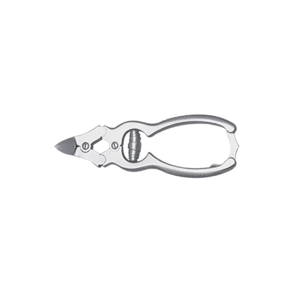 66-6-2.webp Side Nail Cutter With Spiral Spring - Image 1