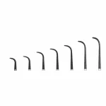 Dissecting, Ligature Forceps - Image 2