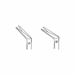 Vascular Scissors - Image 2