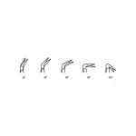 Coronary Scissors - Image 2