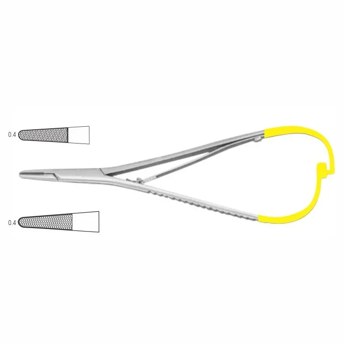 68-2-1.webp NEEDLE HOLDERS WITH TUNGSTEN CARBIDE INSERTS - Image 1