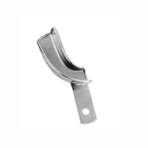 PARTIAL IMPRESSION TRAYS FOR CROWN & BRIDGE WORK
